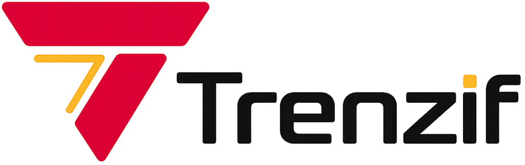 Trenzif