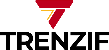 Trenzif Logo Alternate