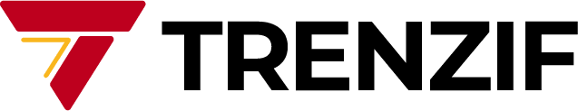 Trenzif Logo