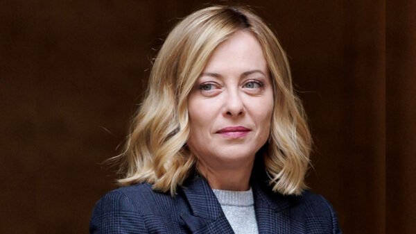 InShot 20260923 103508740 Italy PM Giorgia Meloni Plans Ban on Burqas and Niqabs in Schools Italy is preparing new measures that would ban burqas and niqabs in schools and introduce a legal limit on the number of foreign students allowed in each classroom, Prime Minister Giorgia Meloni said on September 20. The proposals were announced at an event organised by the youth wing of her Brothers of Italy party in Rome. 