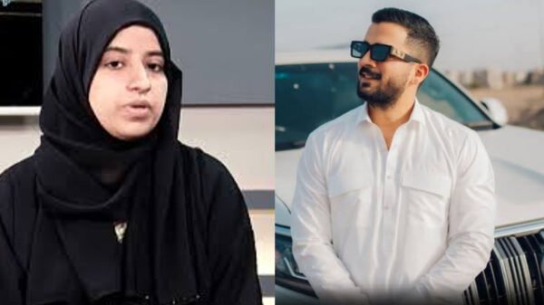 He Only Recorded His Vlog, Aizal’s Mother Breaks Silence on Claims of Rajab Butt’s Help InShot 20260928 161650005 He Only Recorded His Vlog, Aizal’s Mother Breaks Silence on Claims of Rajab Butt’s Help Aizal’s mother has shared her side of the story regarding social media personality Rajab Butt and clarified that, according to her, he did not provide the family with any financial or personal assistance.