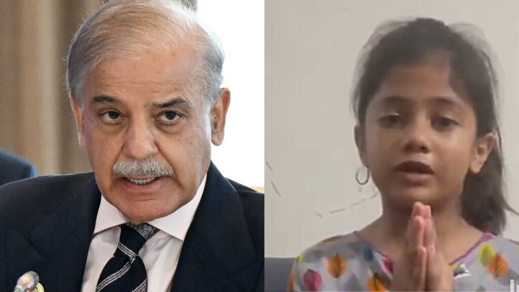 InShot 20260929 164833176 Pakistani Sailor’s Daughter Appeals to PM for Father’s Safe Release From Somali Pirates The daughter of Pakistani sailor Syed Kashif Umar, who is among the crew members being held by Somali pirates after the hijacking of the oil tanker MT Honour 25, has made an emotional appeal to Prime Minister Shehbaz Sharif for her father’s safe recovery. The tanker was seized off Somalia in April 2026, with Pakistani nationals among the crew held captive. 
