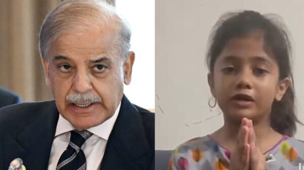 Pakistani Sailor’s Daughter Appeals to PM for Father’s Safe Release From Somali Pirates InShot 20260929 164833176 Pakistani Sailor’s Daughter Appeals to PM for Father’s Safe Release From Somali Pirates The daughter of Pakistani sailor Syed Kashif Umar, who is among the crew members being held by Somali pirates after the hijacking of the oil tanker MT Honour 25, has made an emotional appeal to Prime Minister Shehbaz Sharif for her father’s safe recovery. The tanker was seized off Somalia in April 2026, with Pakistani nationals among the crew held captive.