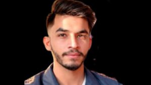 InShot 20261002 154009618 Pakistani AI Filmmaker Zahid Iqbal’s ‘The Mother’s Monster’ Becomes Global YouTube Hit Pakistani filmmaker Zahid Iqbal from Layyah is gaining widespread attention after his 28-minute AI-generated film, The Mother’s Monster, reportedly crossed 50 million views on YouTube. His MYTHRA channel has also surpassed 100,000 subscribers, marking a significant milestone for the emerging creator. 
