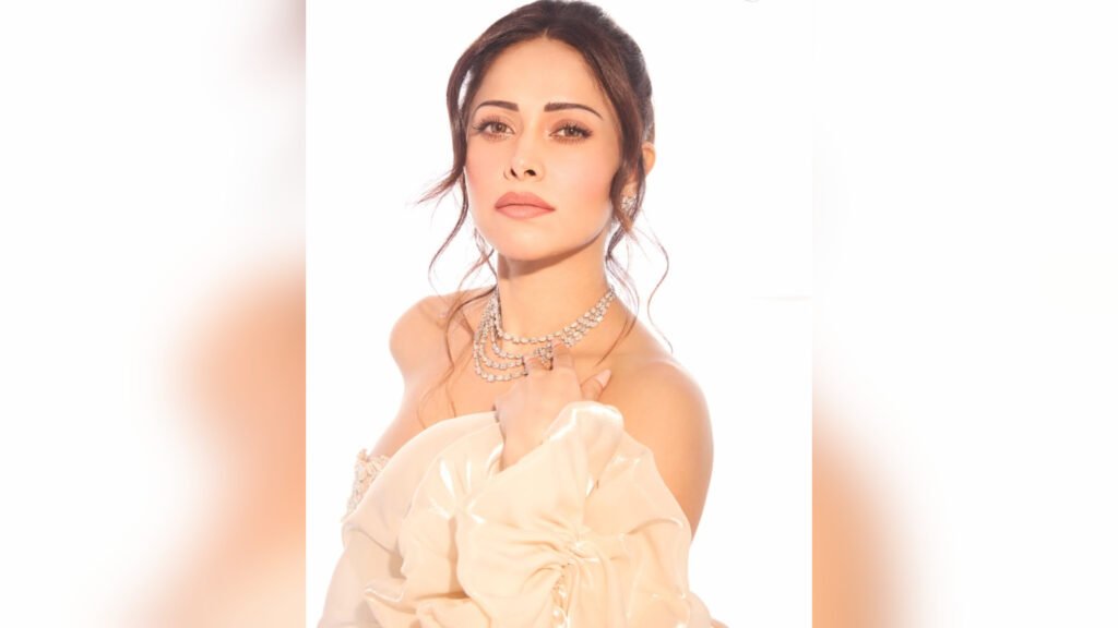 InShot 20261006 102007781 Indian Actress Nushrratt Bharuccha Suffers Spinal Fracture in Bali Accident, Airlifted to Mumbai Indian actress Nushrratt Bharuccha has suffered a spinal fracture after an accident in Bali, Indonesia, where she had travelled for what her team described as a work-cum-holiday trip. The actress was initially admitted to a hospital in Bali and placed under medical observation. 