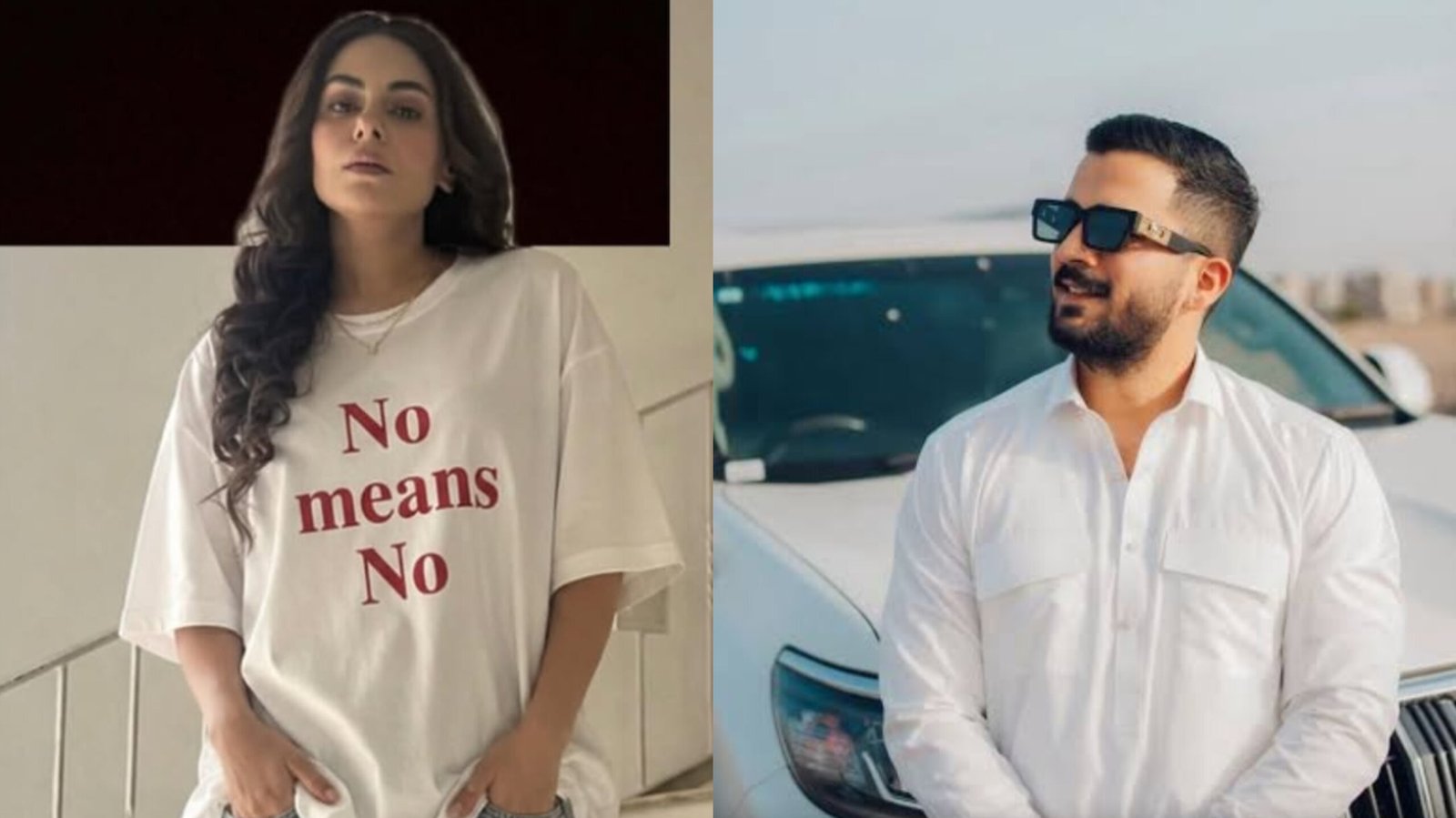 Rajab Butt Urges Fans to Fill Cinemas for His Debut Film, Says ‘I Promise You Won’t Regret It’ InShot 20261006 160622438 scaled Rajab Butt Urges Fans to Fill Cinemas for His Debut Film, Says ‘I Promise You Won’t Regret It’ Pakistani YouTuber and actor Rajab Butt has urged his followers to support his upcoming debut film by watching it in cinemas. In a recent video message, the content creator directly appealed to his fans and asked them to make an effort to watch the movie when it is released.
